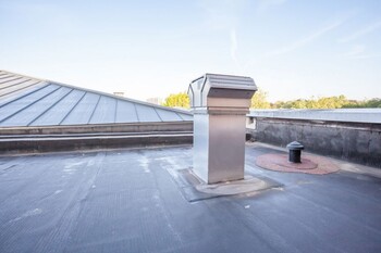 Roof Vents in West Warren, Massachusetts by MTS Siding and Roofing LLC
