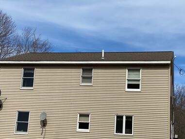Shingle Roof Installation in Worcester, MA (2)
