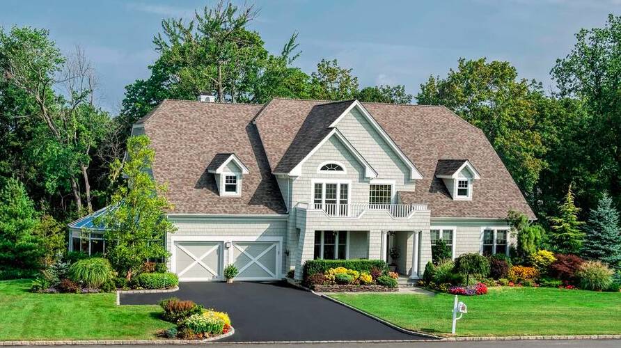 Roofing by MTS Siding and Roofing LLC