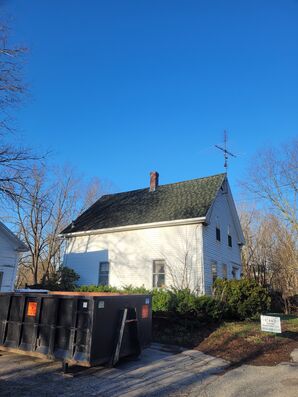Roof Replacement Services in East Brookfield, MA (2)