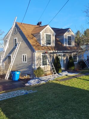 Roof Replacement Services in Hudson, MA (1)