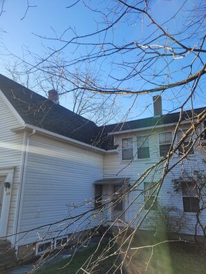 Before & After Roof Replacement in East Brookfield, MA (1)