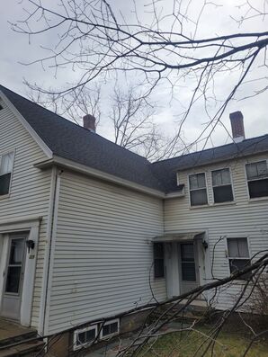 Before & After Roof Replacement in East Brookfield, MA (2)