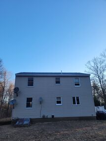Shingle Roof Installation in Worcester, MA (1)