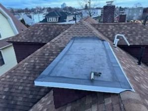 Roofing in Clinton, MA (1)