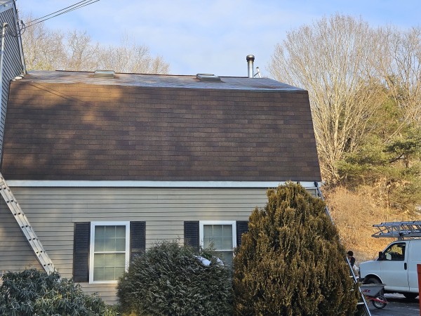 Roof Replacement in Worchester, MA (3)