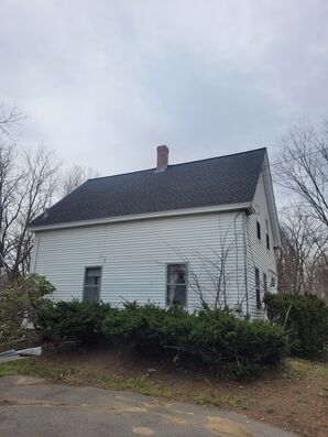 Roof Replacement Services in East Brookfield, MA (1)