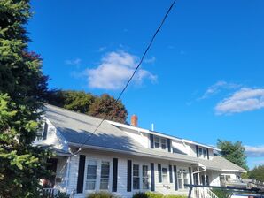 Shingle Roof Installation Services in Leicester, MA (2)