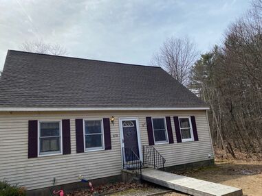 Shingle Roof Installation in Worcester, MA (3)