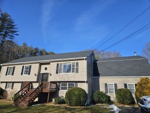Roof Replacement in Worchester, MA (1)